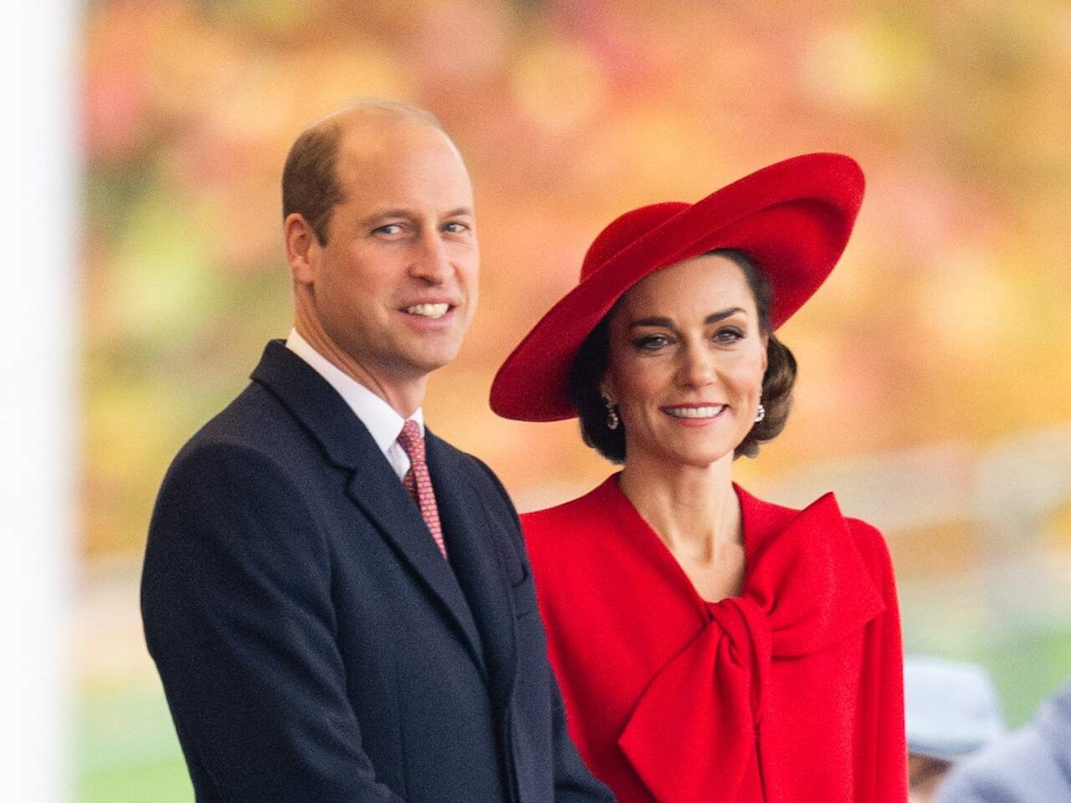 Kate Middleton e William divulgam cartão de natal "simples"