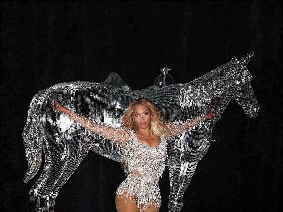 Beyoncé: é eleita a maior estrela pop do século segundo a Billboard
