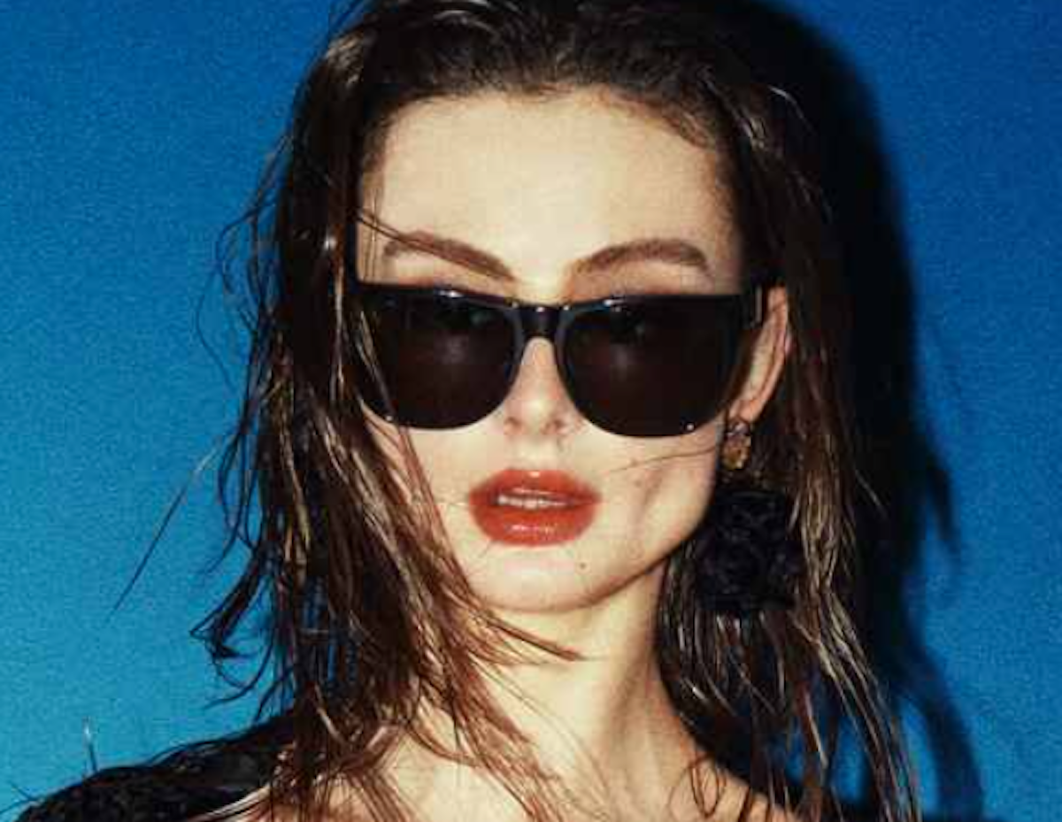L'Officiel Brasil ／Editorial shoot