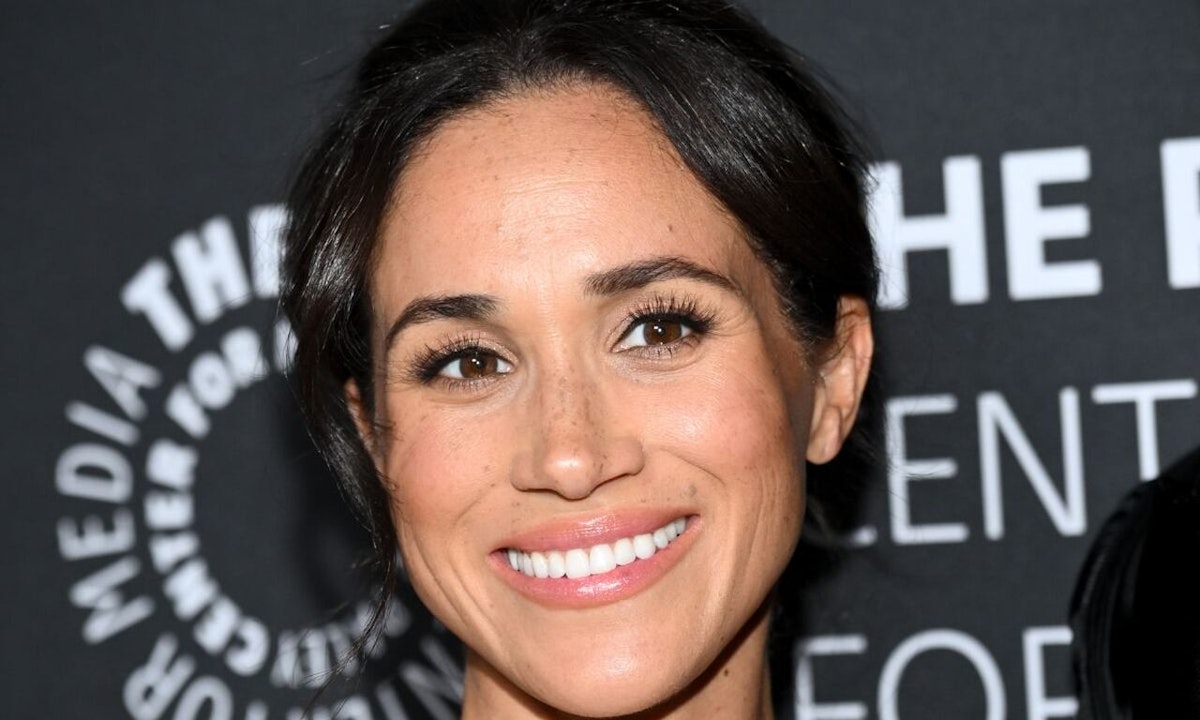 Meghan Markle surpreende com mudança em nova marca