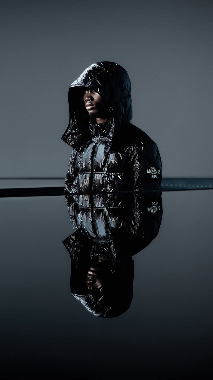 Moncler Genius x FRGMT: confira a nova coleção da marca!