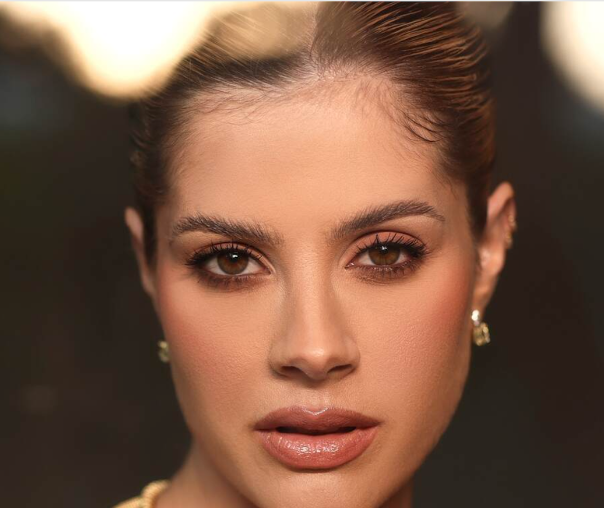 Lala Rudge celebra parceria de longa data com a Tiffany & Co.