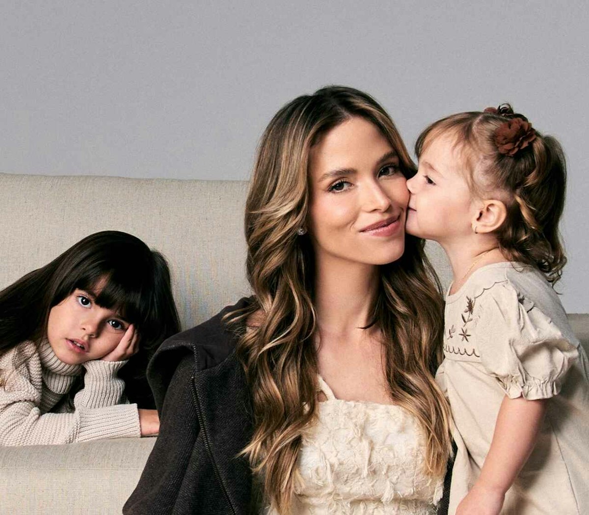 Corello lança nova coleção para celebrar o Dia das Mães