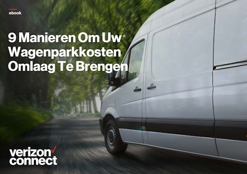 1546950311 9 manieren om uw wagenparkkosten omlaag te brengen