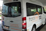 Meer en veiligere ritten voor ambulancedienst Franckline met Verizon Connect Reveal