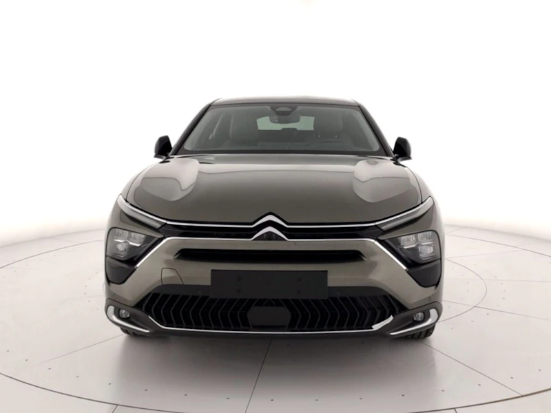 Citroen C5X