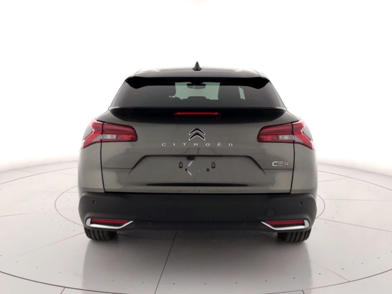 Citroen C5X