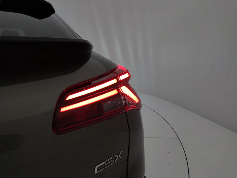 Citroen C5X