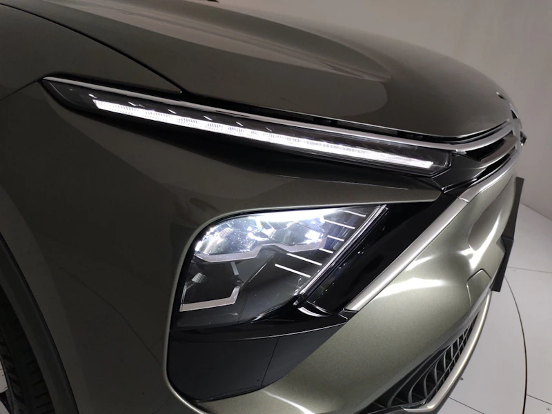 Citroen C5X