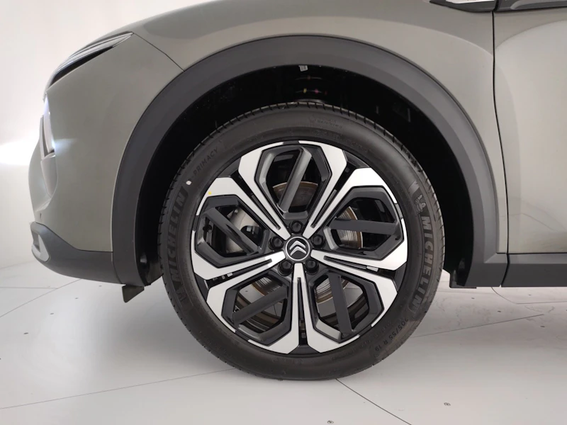 Citroen C5X