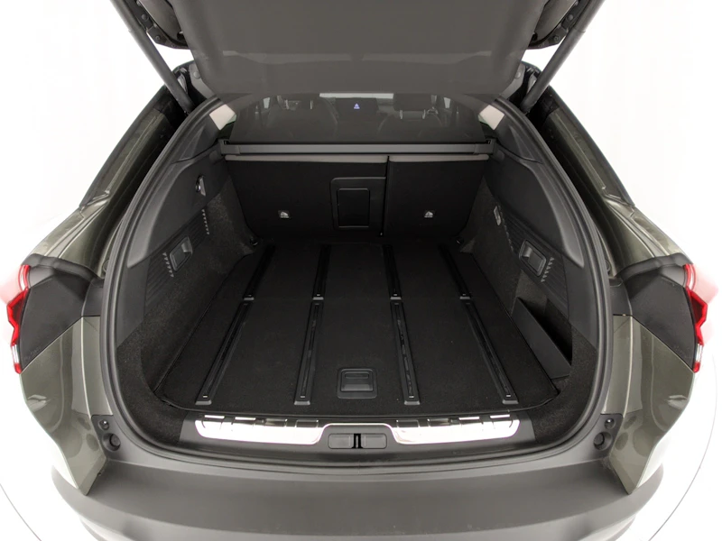 Citroen C5X