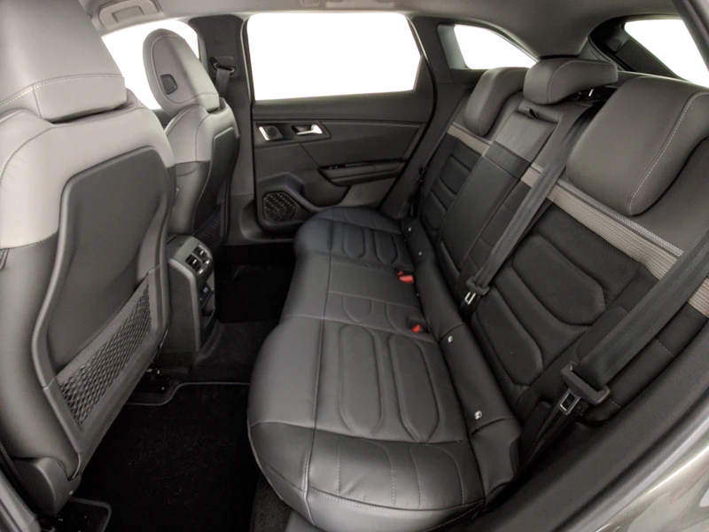Citroen C5X