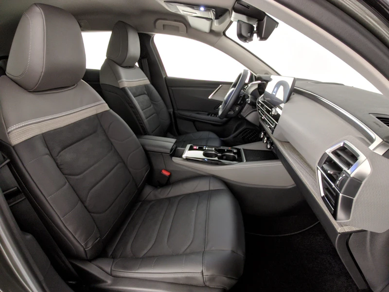 Citroen C5X