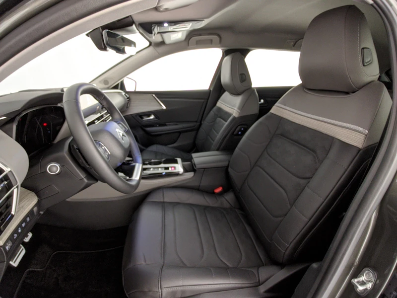 Citroen C5X