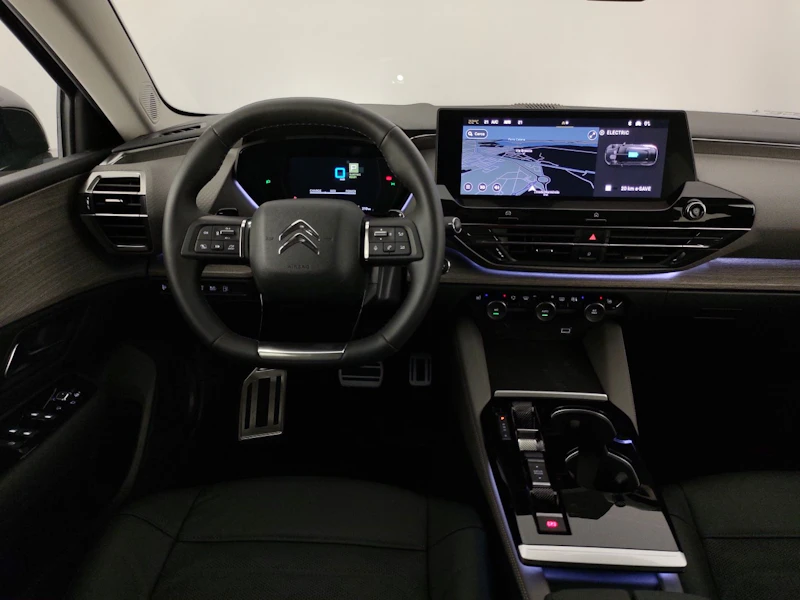 Citroen C5X