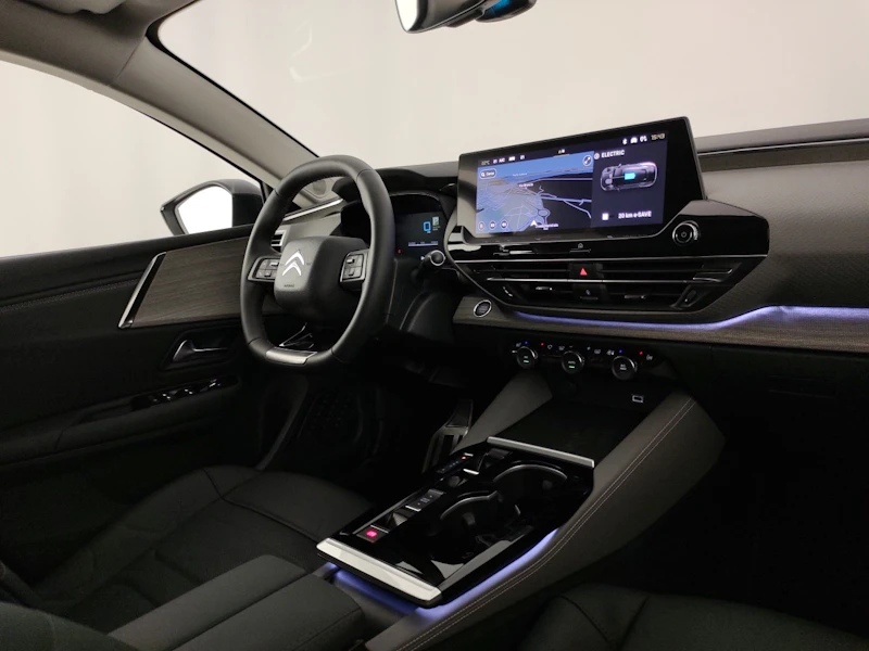 Citroen C5X