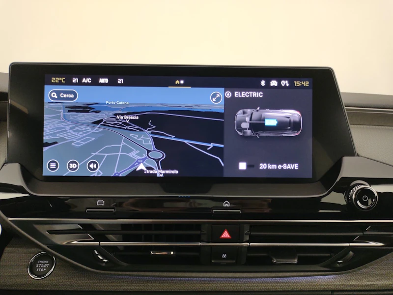 Citroen C5X