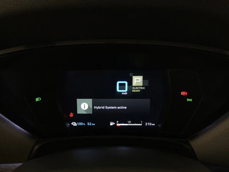 Citroen C5X