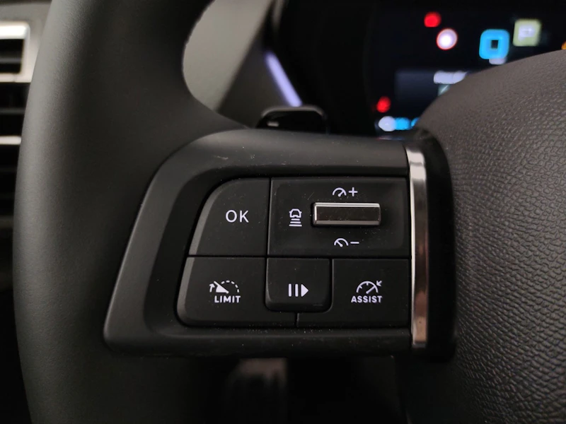 Citroen C5X