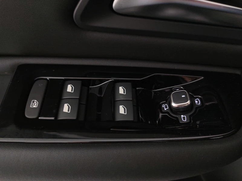 Citroen C5X