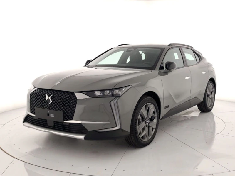 Ds DS4