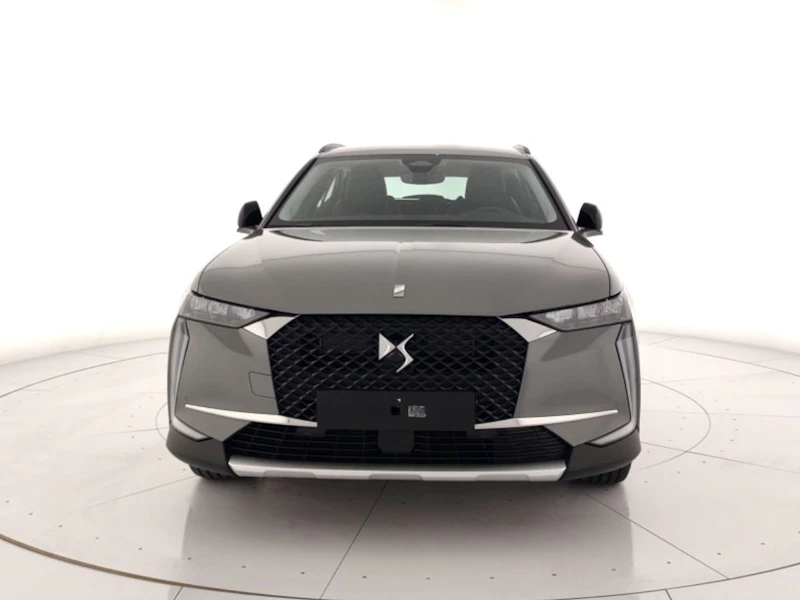 Ds DS4