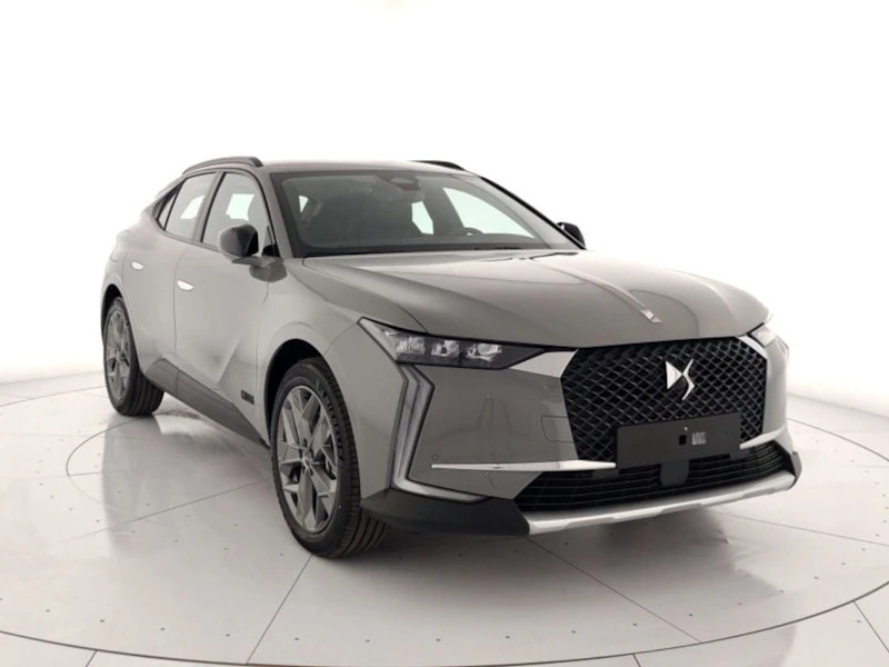 Ds DS4
