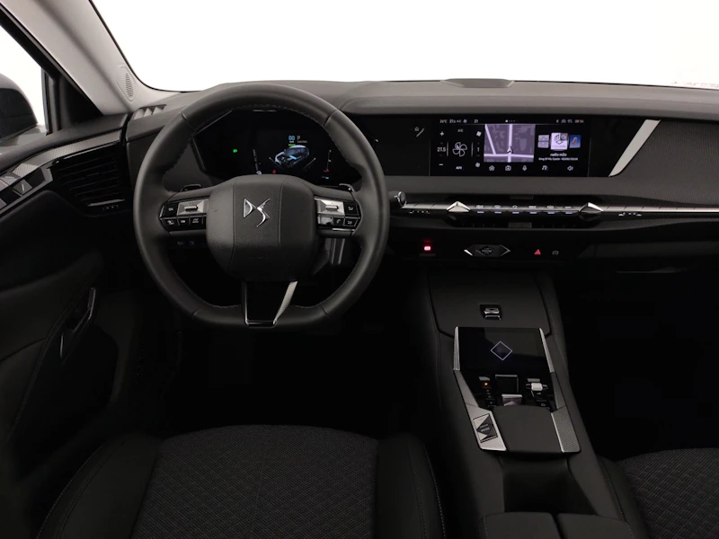 Ds DS4