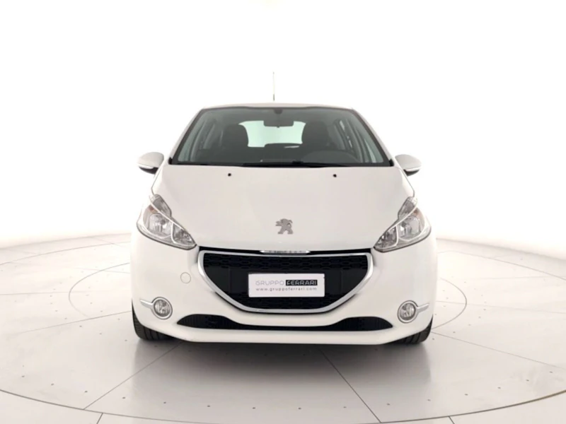 Peugeot 208 Usato 2017 208 Verona