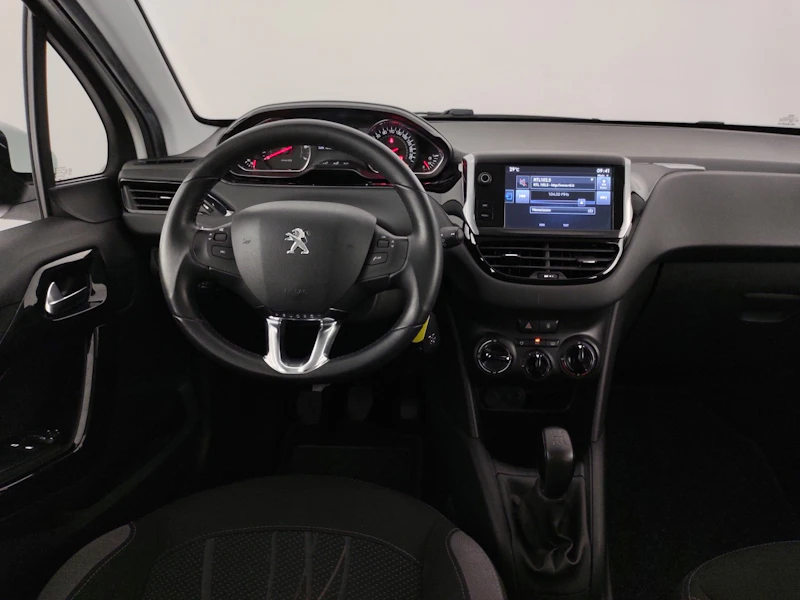 Peugeot 208 Usato 2017 208 Verona