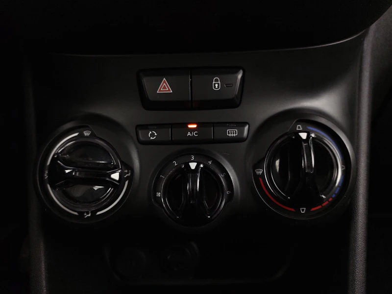 Peugeot 208 Usato 2017 208 Verona