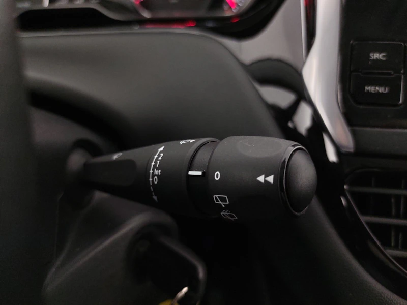 Peugeot 208 Usato 2017 208 Verona