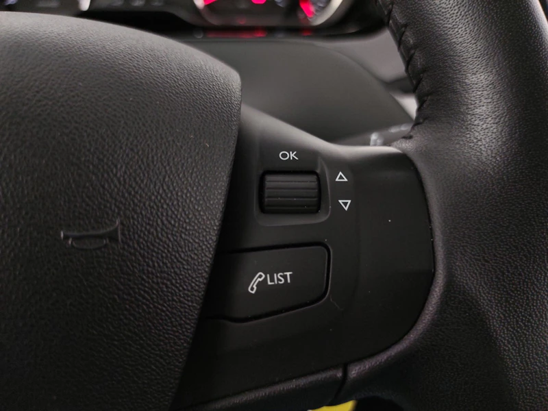 Peugeot 208 Usato 2017 208 Verona