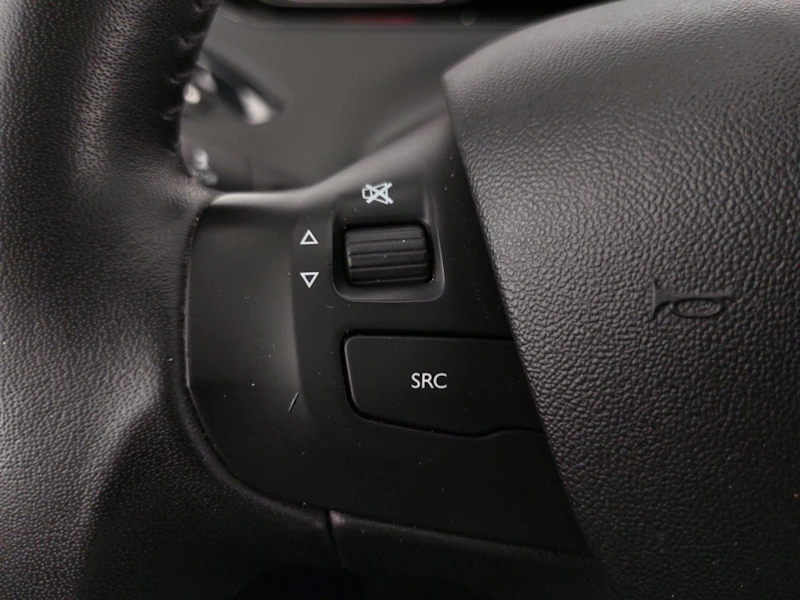 Peugeot 208 Usato 2017 208 Verona