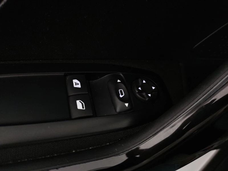 Peugeot 208 Usato 2017 208 Verona