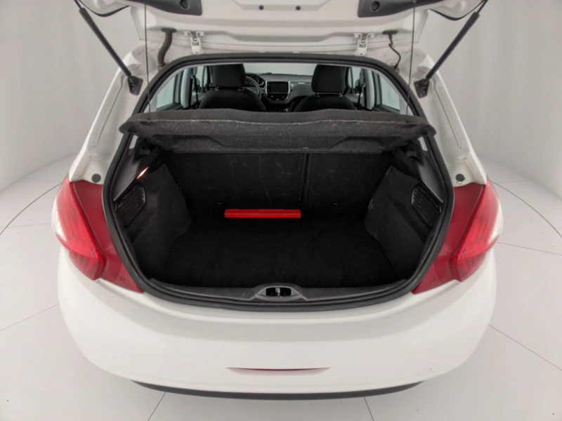 Peugeot 208 Usato 2017 208 Verona