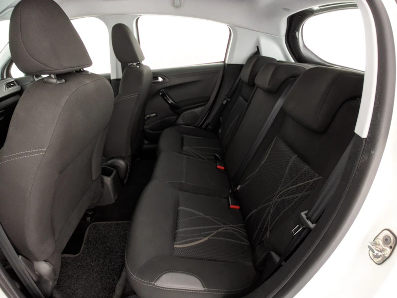 Peugeot 208 Usato 2017 208 Verona