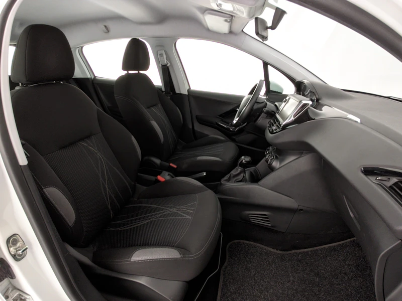 Peugeot 208 Usato 2017 208 Verona