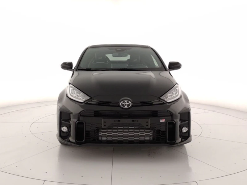 Toyota Yaris GR