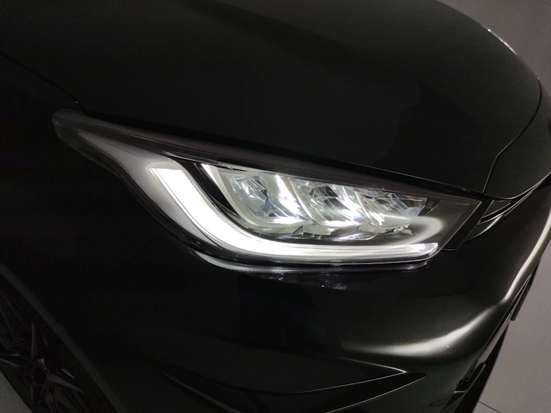Toyota Yaris GR