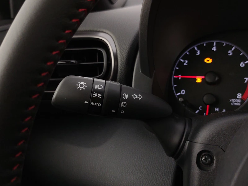 Toyota Yaris GR