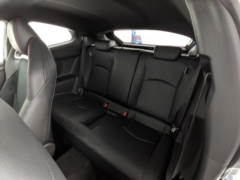 Toyota Yaris GR