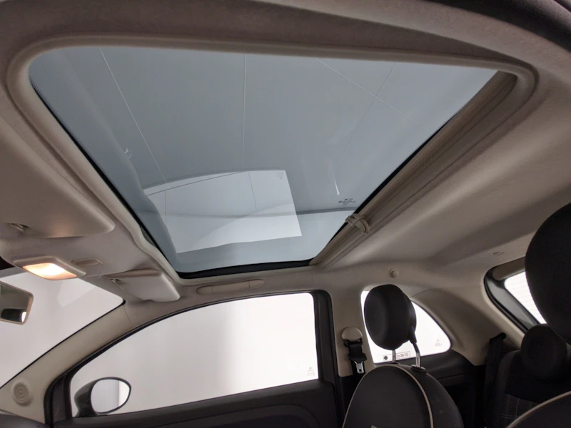 Fiat 500 Usato 2016 500 Porto Mantovano