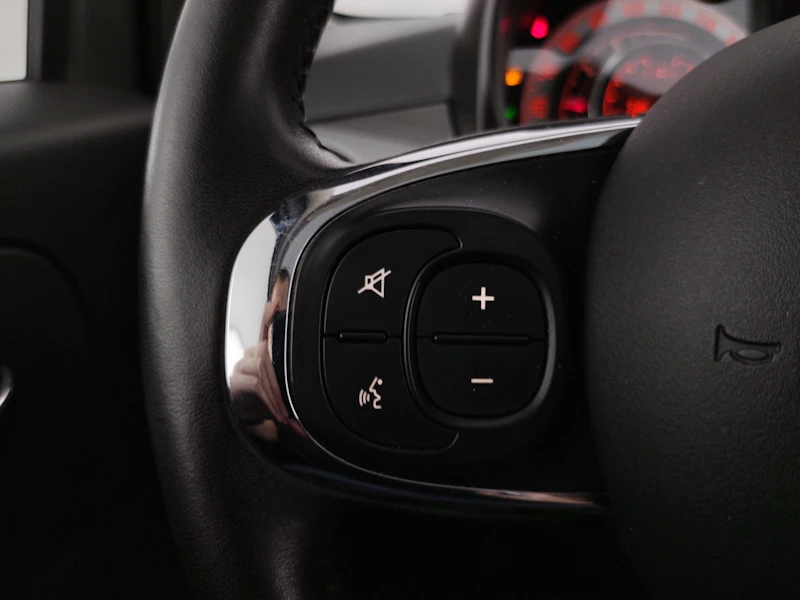 Fiat 500 Usato 2016 500 Porto Mantovano