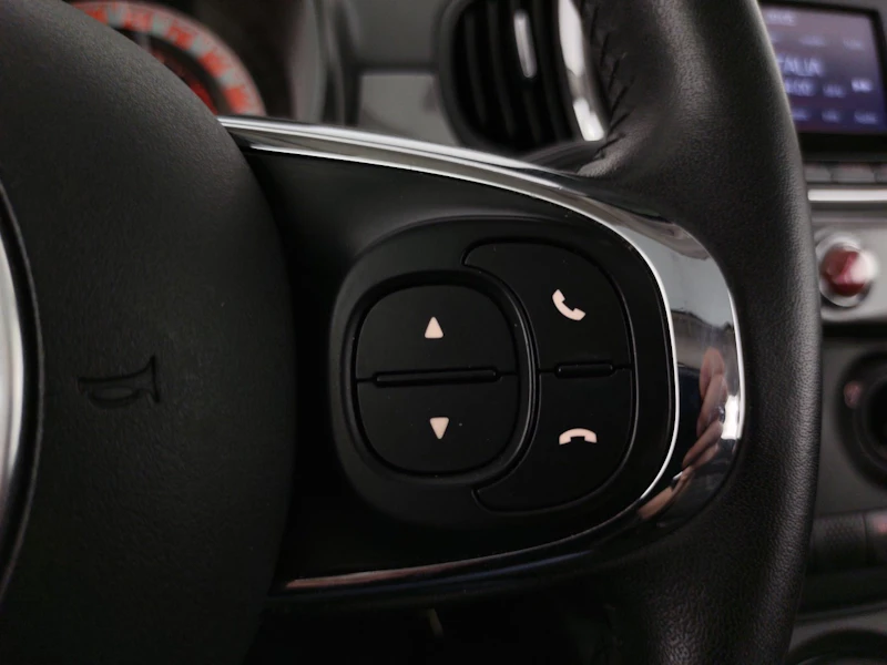 Fiat 500 Usato 2016 500 Porto Mantovano