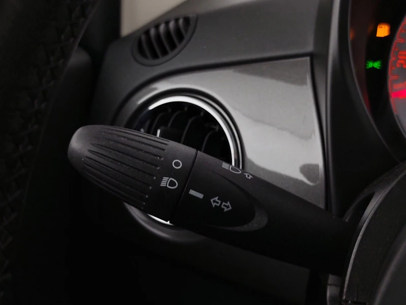 Fiat 500 Usato 2016 500 Porto Mantovano