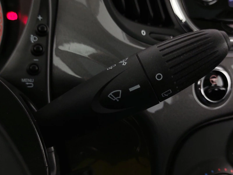 Fiat 500 Usato 2016 500 Porto Mantovano