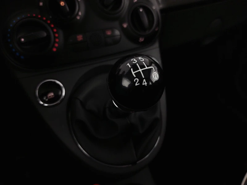 Fiat 500 Usato 2016 500 Porto Mantovano