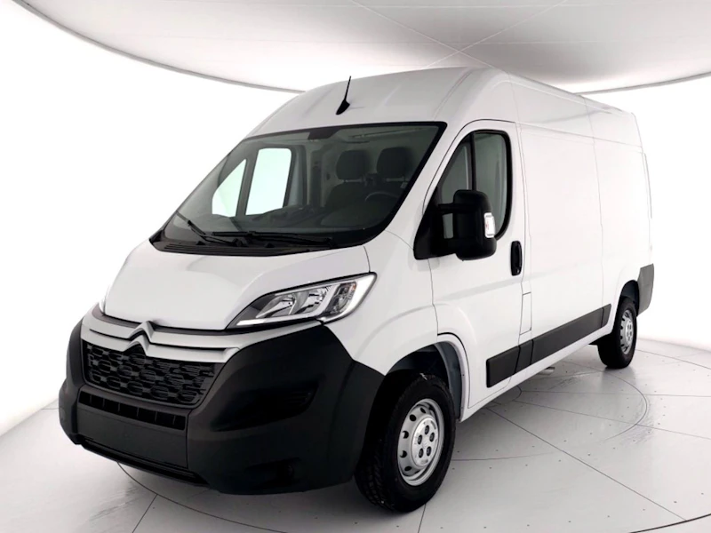 Citroen Jumper
