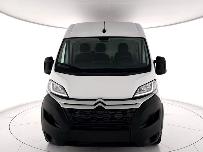 Citroen Jumper